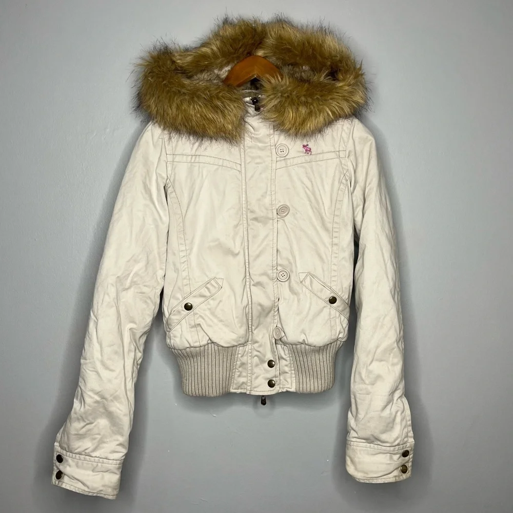 Abercrombie & Fitch | Jackets & Coats | Abercrombie Fitch Y2k